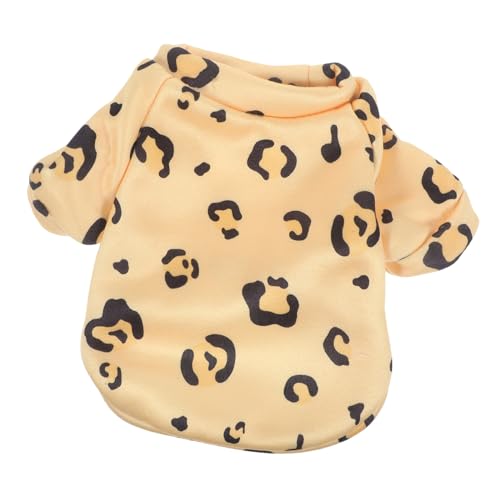 BAZEITFLOW Fleece-in-WARM-Haustierkleidung Dackel Mäntel Welpe mit Kapuze gepolstert Bequeme Hundepullover kleine hundekleidung Kleidung für Haustiere Hund wärme Kleidung Polyester BAZEITFLOW Fleece-in-WARM-Haustierkleidung Dackel Mäntel Welpe mit Kapuze gepolstert Bequeme Hundepullover kleine hundekleidung Kleidung für Haustiere Hund wärme Kleidung Polyester von BAZEITFLOW