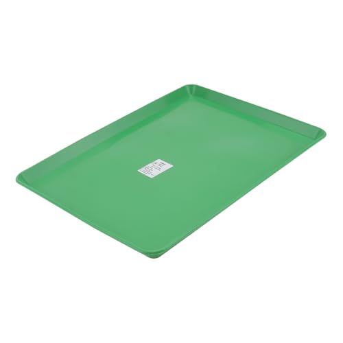 BAZEITFLOW Haustier Toilettenwanne aus Langlebigem Kunststoff Auslaufsicher und Geruchsresistent Geeignet für Kaninchen Meerschweinchen Hühner und Kleine Haustiere Einfache und Robustes BAZEITFLOW Haustier Toilettenwanne aus Langlebigem Kunststoff Auslaufsicher und Geruchsresistent Geeignet für Kaninchen Meerschweinchen Hühner und Kleine Haustiere Einfache und Robustes von BAZEITFLOW
