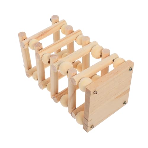 BAZEITFLOW Holzgras Futterhalter für Kleintiere Mehrfunktionaler Kaninchen Grasständer aus Langlebigem Holz Sorgt für Sauberes Heu und Alfalfa Futter Geeignet für Kaninchen Hamster BAZEITFLOW Holzgras Futterhalter für Kleintiere Mehrfunktionaler Kaninchen Grasständer aus Langlebigem Holz Sorgt für Sauberes Heu und Alfalfa Futter Geeignet für Kaninchen Hamster von BAZEITFLOW