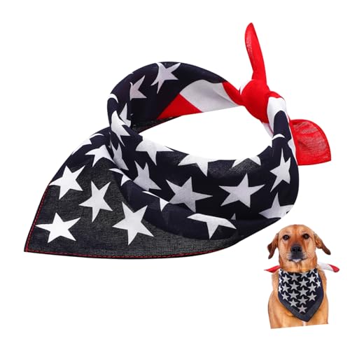 BAZEITFLOW Hund Verkleiden Hundespielzeug Plüsch Hundebandanas Für Mittelgroße Hunde Bandanas Für Kleine Hunde Nagelknipser Für Hunde Hundehemden Bausatz Flagge Hundepflegebürste Welpe von BAZEITFLOW