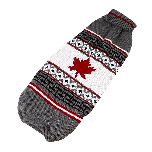 BAZEITFLOW Kleidung für Haustiere Hund groß Kostüm Welpe Weihnachten Haustierurlaubskleidung Kätzchen-Pullover Strickwaren für Haustiere Haustierurlaubspullover Pullover für Haustiere BAZEITFLOW Kleidung für Haustiere Hund groß Kostüm Welpe Weihnachten Haustierurlaubskleidung Kätzchen-Pullover Strickwaren für Haustiere Haustierurlaubspullover Pullover für Haustiere von BAZEITFLOW