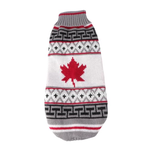 BAZEITFLOW Kleidung für Haustiere UPS Outfits Vlies Weihnachtspullover Hunde Weihnachtskostüme Welpenpullover Warmer Hundeblätter Kleidung für Welpen Haustierurlaubspullover Hundekleidung BAZEITFLOW Kleidung für Haustiere UPS Outfits Vlies Weihnachtspullover Hunde Weihnachtskostüme Welpenpullover Warmer Hundeblätter Kleidung für Welpen Haustierurlaubspullover Hundekleidung von BAZEITFLOW