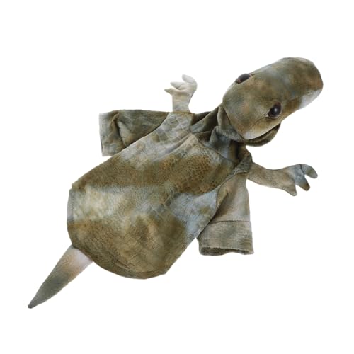 BAZEITFLOW Lustiger Dinosauriermantel Lustiges Hund Cosplay -Outfit Lustiges Haustierkostüm für Hunde Cartoon Dinosaurier Haustier Hoodie Cat Hoodie für Cosplay warme Haustierkleidung Plüsch BAZEITFLOW Lustiger Dinosauriermantel Lustiges Hund Cosplay -Outfit Lustiges Haustierkostüm für Hunde Cartoon Dinosaurier Haustier Hoodie Cat Hoodie für Cosplay warme Haustierkleidung Plüsch von BAZEITFLOW