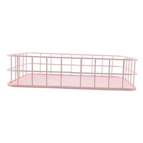 BAZEITFLOW Metallplattform für Kleintiere Hamster Meerschweinchen Ratten Vielseitig Robust Biss Schlafnest Vogel Spielplatz für Artgerechtes Wohlbefinden und Bewegung BAZEITFLOW Metallplattform für Kleintiere Hamster Meerschweinchen Ratten Vielseitig Robust Biss Schlafnest Vogel Spielplatz für Artgerechtes Wohlbefinden und Bewegung von BAZEITFLOW