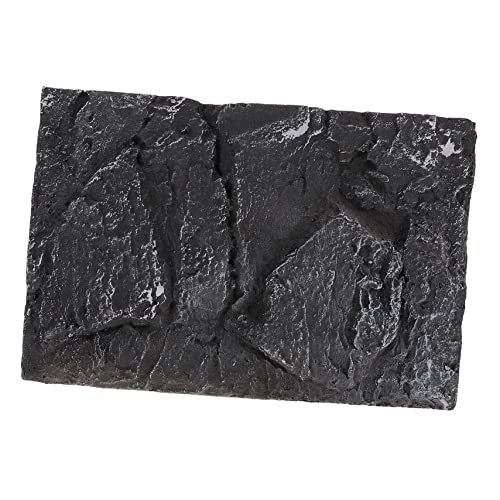 BAZEITFLOW Reptilien Tank Hintergrundplatte aus PU Material Schildkröten Aquarium Dekoration für Terrarien Aquarien Wohnzimmer und Tv Hintergründe BAZEITFLOW Reptilien Tank Hintergrundplatte aus PU Material Schildkröten Aquarium Dekoration für Terrarien Aquarien Wohnzimmer und Tv Hintergründe von BAZEITFLOW