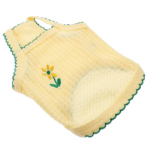 BAZEITFLOW Sommerhundkleid Hundebekleidung für große Hunde Geschirr Weste Hundemäntel wasserdicht Kostüm Welpenhemden Haustierzubehör dekorative Hundekleidung Hunde-Outfit Baumwolle Polyester BAZEITFLOW Sommerhundkleid Hundebekleidung für große Hunde Geschirr Weste Hundemäntel wasserdicht Kostüm Welpenhemden Haustierzubehör dekorative Hundekleidung Hunde-Outfit Baumwolle Polyester von BAZEITFLOW