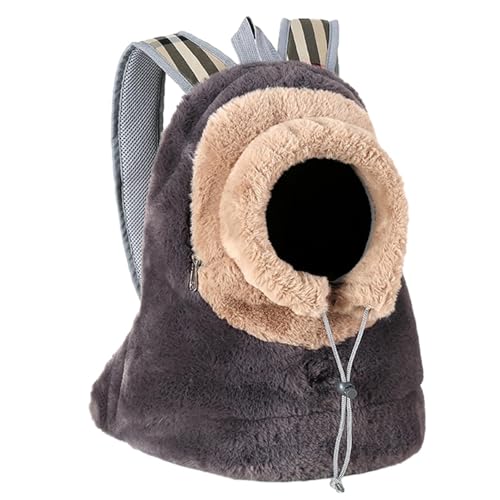 Katzen-Brusttasche, Bequeme Hunde-Tragetasche, Sichere Katzen-Tragetasche, Weichseitige Haustier-Tragetasche, Tragbare Haustier-Tragetasche, Haustier-Tragetasche, Geldbörse, Haustier-Reisetasche von BBAUER