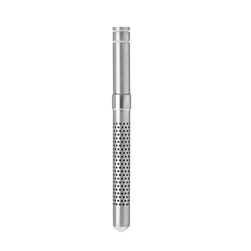 BCIOUS Aquarium Einlass- und Auslassflächen Skimmer Fleckenentfernung für Auslassfilter Filtration für Öl Protein schwimmendes Edelstahl Aquarium BCIOUS Aquarium Einlass- und Auslassflächen Skimmer Fleckenentfernung für Auslassfilter Filtration für Öl Protein schwimmendes Edelstahl Aquarium von BCIOUS