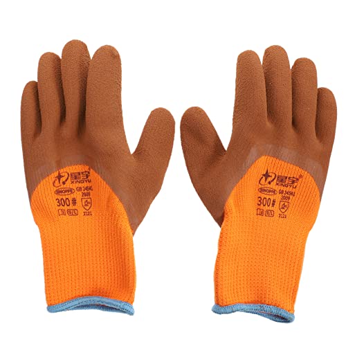 BCOATH 1 Paar Anti-Biss-Handschuhe Katzenpflegehandschuhe Bissfeste Handschuhe Für Hunde Trainingshandschuhe Für Vögel Handschuhe Für Die Arbeit Grillhandschuhe Sporthandschuhe Polyester von BCOATH