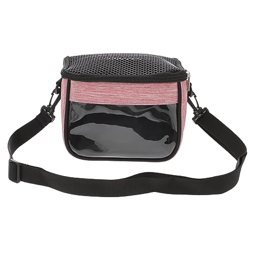 BCOATH 1 Stück Hamster Trägerbeutel Outdoor Handtasche Für Igele Ichhörnchen Chinchilla von BCOATH