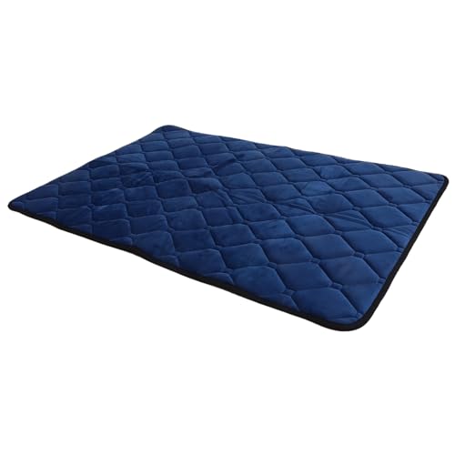 BCOATH 1Stk Haustiermatte pet Bed petbett autoschonbezüge dogbed hundbett catsbests Hundekissen Katzen Matte Dog beds Auto-schonbezüge Hundematte unterlage katzennapf Haustierkissen von BCOATH