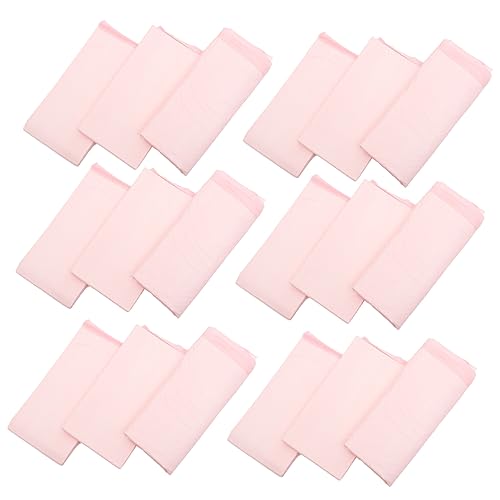 BCOATH Welpen Pads 25 Stücke Pet Pee Pads Non-Woven Pet Training Matte Auslaufsicher von BCOATH