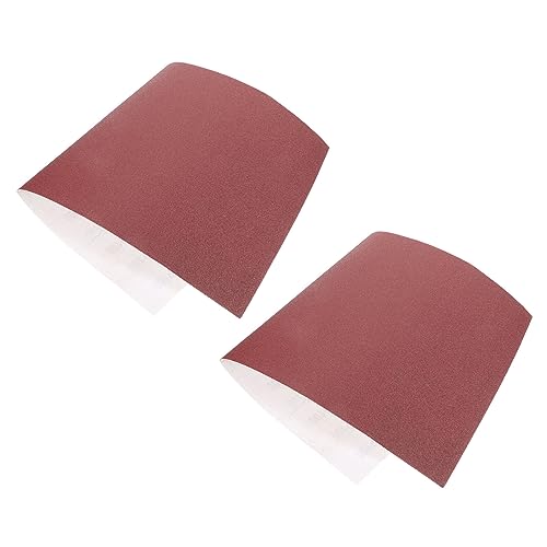 BCOATH 2pcs Kiespapier Für Vogelkäfig Vogel Käfig Liner Papagei Käfigmatten Vogelkäfig Kies Liner Papier von BCOATH