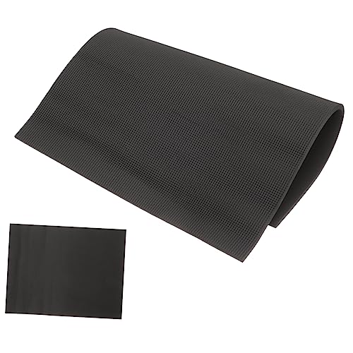 BCOATH Aquarium-Pad Schüssel Vorfilter Schwamm Aquarium-Zubehör Matte Für Betta-Filter Algen Terrarien Matte Für Aquarien Verdickte Pad-Matten Terrarium-Pad von BCOATH