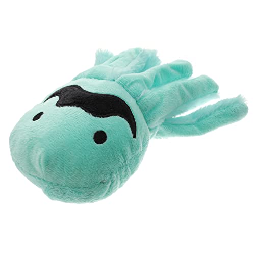 BCOATH Katzenspielzeug Pet Toy Octopus Toy Cat Toys Plüsch Plüsch The Dog Toy Dog ​​Dogman Toys Kauspielzeug von BCOATH