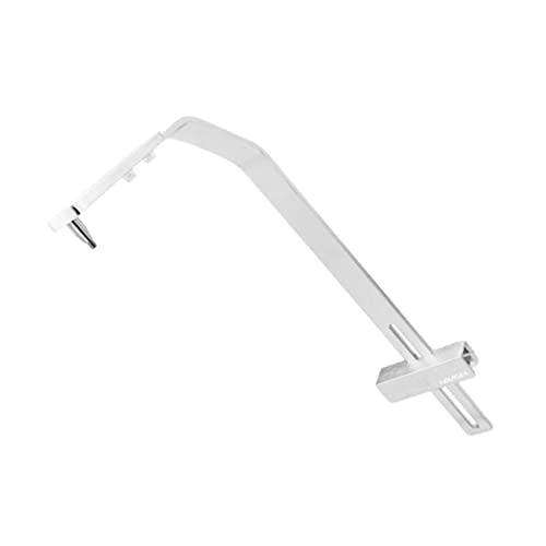 BCOATH Pflanzenständer 1 Halterung Hängen Regal Für LED Aquarium Licht Lampenständer Aquarium Licht Unterstützung Aquarium Lampe Rack Aquarium Arm Halterung Aquarium Lampe Pflanzenklammern von BCOATH