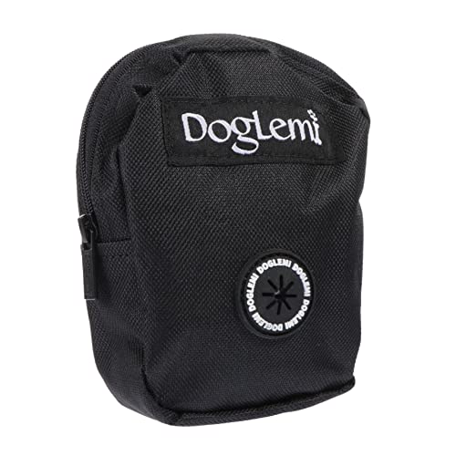 BCOATH Trainings Tasche Leckerlibeutel Für Welpen Behälter Für Hundeleckereien Hundetraining Und Verhaltenshilfen Trainingstasche Für Hunde Taschen Behandeln Snack Tragetasche Plane von BCOATH