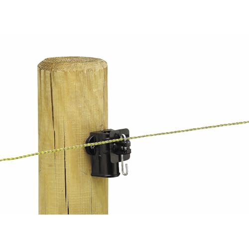 BEAUMONT Isolator aus Holz, Stahl, RBU x 50 von BEAUMONT