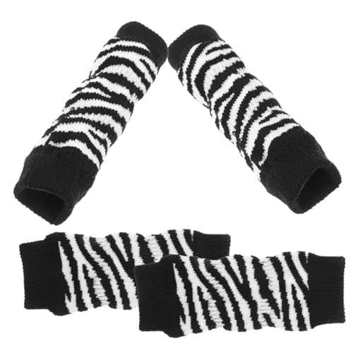 BELLIFFY 1 Satz Anti-Schmutz-Socken für Hunde Hunde-Leggings waschbare Haustiersocken socken für hundepfoten Schuhe für hundepfoten Tragbare Hundesocken waschbare Hundesocken Baumwolle von BELLIFFY