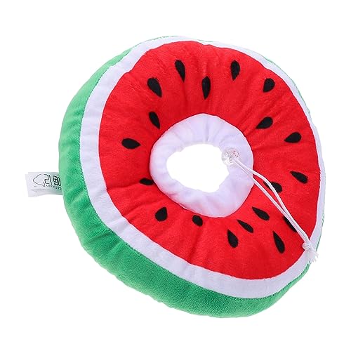 BELLIFFY 2St Elisabeth Kreis Rettungshalsband für Haustiere Plüschtiere Genesung der Katze pet Supplies katzenhalsband Haustier Katze Versorgung geschmeidiges Katzenkegelhalsband Polyester von BELLIFFY