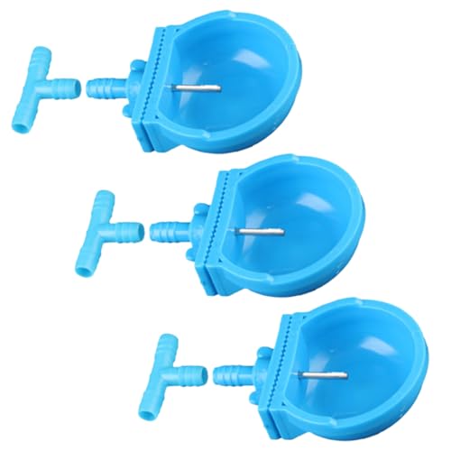 BELLIFFY Tränke Für Kaninchen Wasserspender Für Kleintiere Kaninchentränke Mit Automatischem Wasserspender Trinkbecher Für Haustiere Wasserbehälter Für Kaninchen BELLIFFY Tränke Für Kaninchen Wasserspender Für Kleintiere Kaninchentränke Mit Automatischem Wasserspender Trinkbecher Für Haustiere Wasserbehälter Für Kaninchen von BELLIFFY