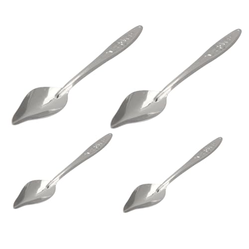 BELLIFFY Robust Papagei Fütterung 4pcs Set Papagei Feeder Hand Fütterung Suppe Große Vögel von BELLIFFY