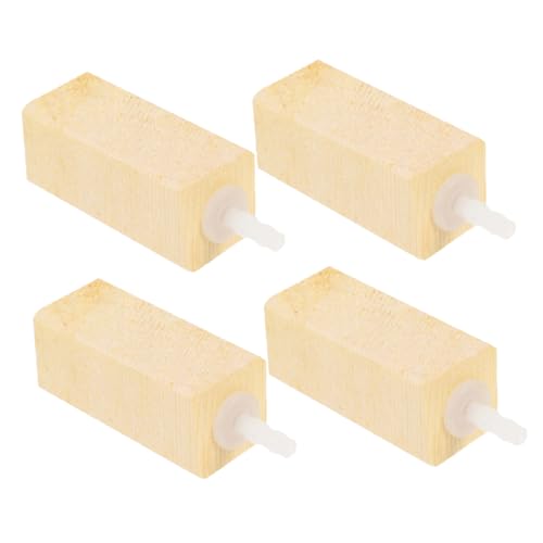 BELLIFFY Marine Tank Wartung Werkzeug 4pcs Aquarium Luftblase Diffusor Für Sauberes Wasser Sauerstoffversorgung von BELLIFFY