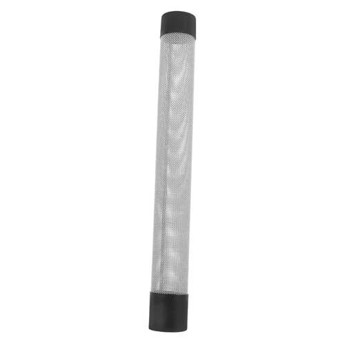 BELLIFFY Aquarium Filtereimer Aquarium Einlasskorb Filterschutz Kleiner Filter Für Aquarium Filter Aquarium Einlassfilter Netzabdeckung Einlass Für Aquarium Wasserfiltration von BELLIFFY