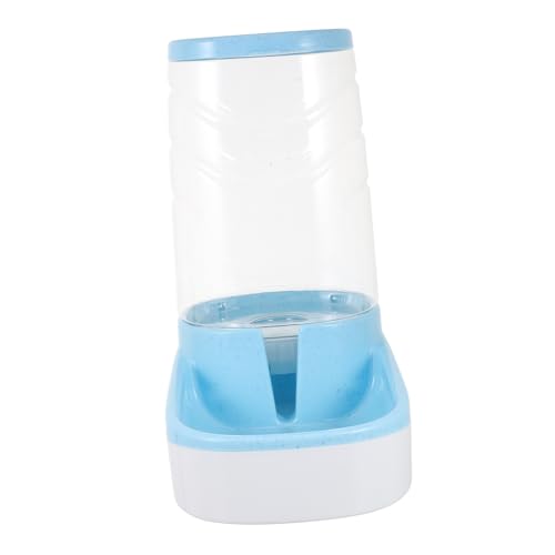 BELLIFFY Automatischer Trinkbrunnen Automatischer Wassernapf Hund wassernapf Hund Trinknapf automatischer wasserspender Automatic Water Dispenser Spielzeug Haustier Wassernapf für Katzen pp von BELLIFFY