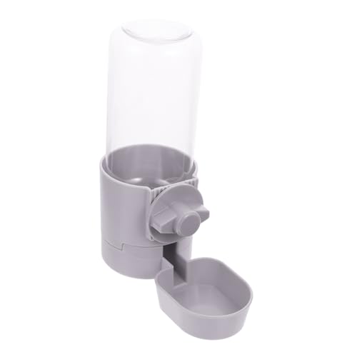 BELLIFFY Automatischer Trinkbrunnen automatische Zuführung Wasserspender für Kaninchen trinkbrunnen fã¼r Katzen für Katzen trinkbrunnen wasserflasche Wasserspender für Hunde Haustiertränke von BELLIFFY