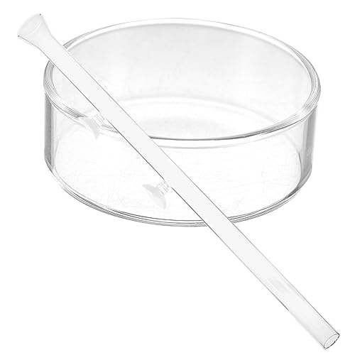 BELLIFFY 1satz Shrimp Futterrohr Aus Transparentem Für Aquarien Verhindert Futterverschwendung Einfach Zu Reinigen Geeignet Für Garnelen Und Zierfische BELLIFFY 1satz Shrimp Futterrohr Aus Transparentem Für Aquarien Verhindert Futterverschwendung Einfach Zu Reinigen Geeignet Für Garnelen Und Zierfische von BELLIFFY