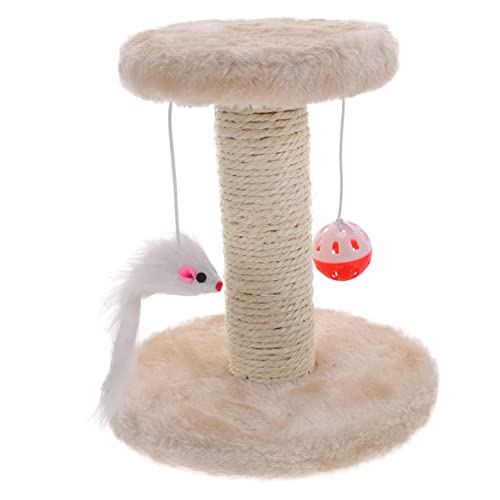 BELLIFFY Katzenklettergerüst Katzenkratzbaum Katzenkratzbaum Kratzbaum Für Kätzchen Katzenstangen Für Hauskatzen Kratzbäume Für Hauskatzen Katzenkratzbaum Für Hauskatzen BELLIFFY Katzenklettergerüst Katzenkratzbaum Katzenkratzbaum Kratzbaum Für Kätzchen Katzenstangen Für Hauskatzen Kratzbäume Für Hauskatzen Katzenkratzbaum Für Hauskatzen von BELLIFFY