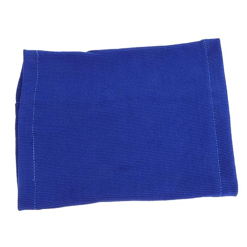 BELLIFFY Ohrenschützer für Haustiere bequemer Ohrenschützer für Welpen Snood für Hunde kältebeständiger Hundesnood weicher Warmer Ohrenschützer für den Winter von BELLIFFY