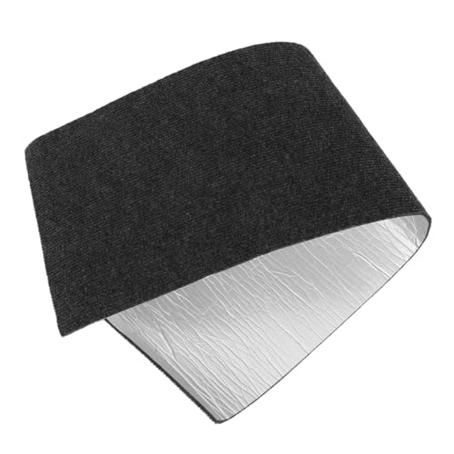 BELLIFFY Katzenkratzbäume Für Indoor-Katzen Kratzbaum Teppich Katzenkratzmatte Klebepad BELLIFFY Katzenkratzbäume Für Indoor-Katzen Kratzbaum Teppich Katzenkratzmatte Klebepad von BELLIFFY