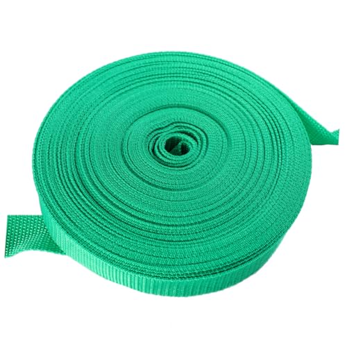 BELLIFFY Traktionsgurt für Hunde Hundeleine Laufgürtel für Hunde Seil Leine Haustier Geschirr Straps pet Supplies haustierbedarf Hunde Gurt Haustier-Zuggurt Lange Haustierleine Green von BELLIFFY