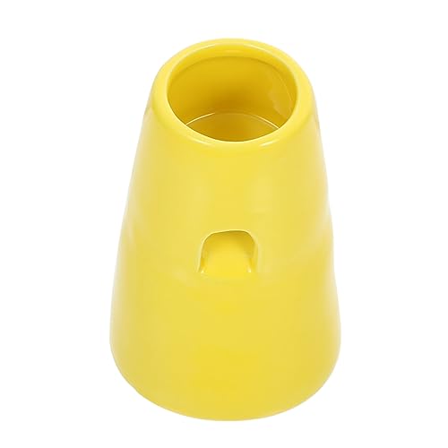BELLIFFY Hamster Trinkflasche Halter Aus Keramik Wasserspender Für Kleine Haustiere Kompakt Und Leicht Zu Reinigen Für Hamster Und Kaninchen BELLIFFY Hamster Trinkflasche Halter Aus Keramik Wasserspender Für Kleine Haustiere Kompakt Und Leicht Zu Reinigen Für Hamster Und Kaninchen von BELLIFFY