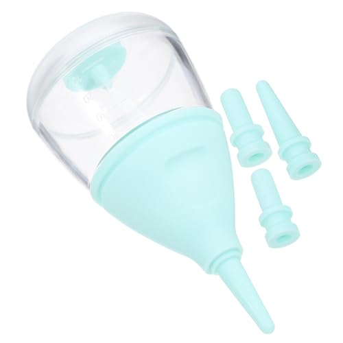 BELLIFFY Kleintier Trinkflasche Puppy Milk Feeding Bottle Set Für Kätzchen Und Welpen Fütterungsflasche Für Haustiere Tragbare Aufzuchtflasche Mit Sauger Haustier von BELLIFFY