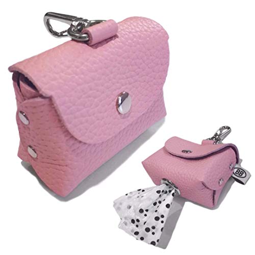 BUDDY BELT PooPurse Premium – Pink von BUDDY BELT