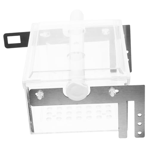 BESPORTBLE 1 Satz Filterbox für Aquarien System Luft Aquarium Pumpe zauberkasten Aquarienbedarf Wasserfiltergehäuse Filterwerkzeug für Aquarien Acryl BESPORTBLE 1 Satz Filterbox für Aquarien System Luft Aquarium Pumpe zauberkasten Aquarienbedarf Wasserfiltergehäuse Filterwerkzeug für Aquarien Acryl von BESPORTBLE