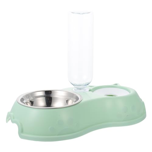 BESPORTBLE 1 Satz Zubringer Automatische Wasserfütterung für Haustiere Spender pet Feeder trinkbrunnen fã¼r Katzen katzenfutter Werkzeug zum Füttern von Haustieren Futterautomat für Haustiere von BESPORTBLE