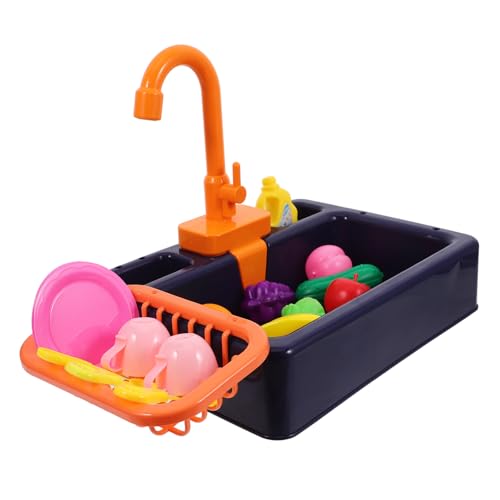 BESPORTBLE 1 Set Vogelbad Nymphensittich Badewanne Sittich Badewanne Papageien Duschspielzeug Rollenspiel Waschbecken Papageien Badewanne Für Sittiche Kleinkind Waschbecken von BESPORTBLE