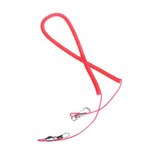 BESPORTBLE 10m Papagei Ausbildung Leine Vogel Elastische Lanyard Haustier Leine für Nymphensittich Spielzeug Vogel BESPORTBLE 10m Papagei Ausbildung Leine Vogel Elastische Lanyard Haustier Leine für Nymphensittich Spielzeug Vogel von BESPORTBLE