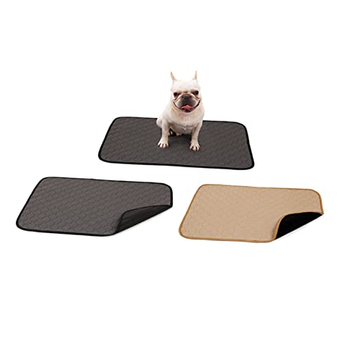 BESPORTBLE 1 Stück Saugfähige Pads Für Haustier Hunde PIPI Matte Hunde PIPI Pads Haustier PIPI Pads Heimtierbedarf von BESPORTBLE