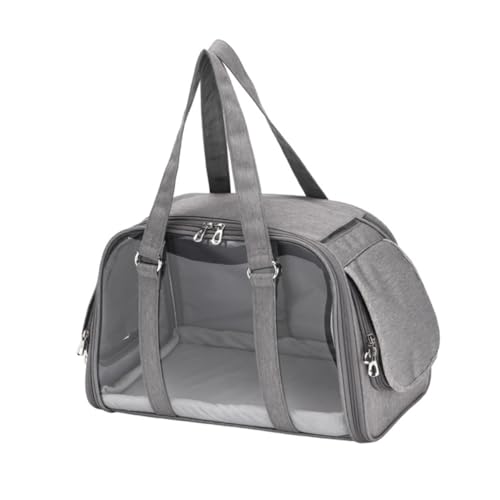 BESPORTBLE 1 X Haustier Tasche Haustier Außentasche Haustier Aufbewahrungstasche Tragetasche Für Haustiere Outdoor Haustier Tasche Haustier Tragetasche Tragbare Haustier Tasche von BESPORTBLE