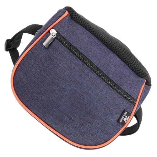 BESPORTBLE 1 X Hunde Trainingstasche Snack Tasche Hunde Leckerli Hüfttasche Welpen Trainingstasche Tragbare Hunde Snack Tasche Haustier Snack Behälter Hunde Leckerli Tasche Welpen von BESPORTBLE