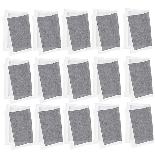 BESPORTBLE Training Urin Matten 100pcs Pet Pee Pads Schnelle Saugfähigkeit Geruch Kontrolle Auslaufsicher für Bunny von BESPORTBLE