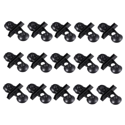 BESPORTBLE 15 Stück Aquarium Saugnapf Clip Aquarium Pumpe Kanister Aquarium Teiler Künstliches Aquarium Aquarium Aquarium Filter Aquarien Aquarium Ständer Aquarium Ständer Fisch BESPORTBLE 15 Stück Aquarium Saugnapf Clip Aquarium Pumpe Kanister Aquarium Teiler Künstliches Aquarium Aquarium Aquarium Filter Aquarien Aquarium Ständer Aquarium Ständer Fisch von BESPORTBLE