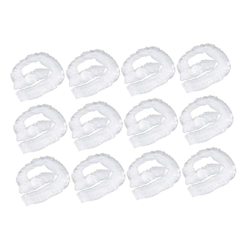 BESPORTBLE Liner 15pcs Einweg Käfig Liner Töpfchen für Käfig Bunny Toilette Film Haustier Käfig Liefert von BESPORTBLE