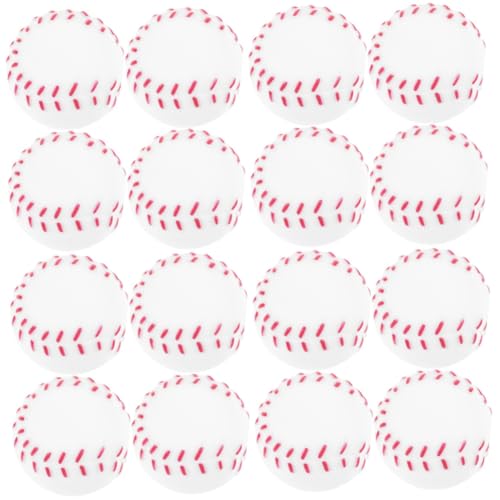 BESPORTBLE 16stücke Interaktive Quietschbälle Für Hunde Kauspielzeug Aus Langlebigem Material Für Welpen Und Aktive Hunde Fördert Spiel Und Zahnpflege BESPORTBLE 16stücke Interaktive Quietschbälle Für Hunde Kauspielzeug Aus Langlebigem Material Für Welpen Und Aktive Hunde Fördert Spiel Und Zahnpflege von BESPORTBLE