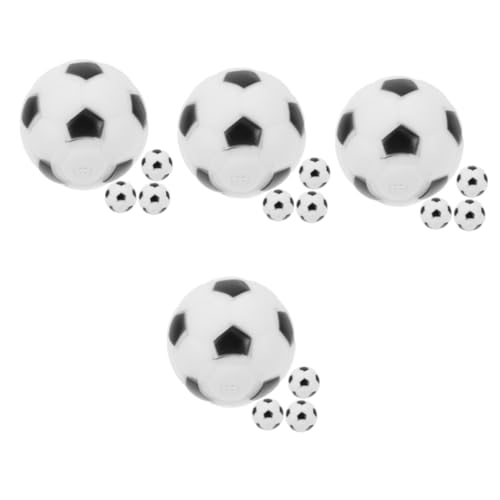 BESPORTBLE 16 Stück Hundespielzeug Ball Geburtstagsleckerli Spielspielzeug Kauspielzeug Für Hunde Tierspielzeug Interaktives Kauspielzeug Quietschendes Welpenspielzeug von BESPORTBLE